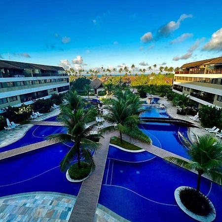 Pôrto das Galinhas Flat Duplex De Luxo Em Muro Alto Com Jacuzzi Privativa מראה חיצוני תמונה