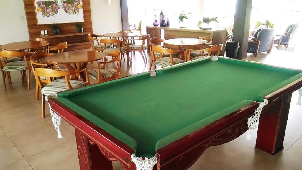 Pôrto das Galinhas Flat Duplex De Luxo Em Muro Alto Com Jacuzzi Privativa מראה חיצוני תמונה