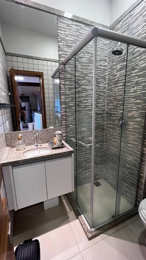 Pôrto das Galinhas Flat Duplex De Luxo Em Muro Alto Com Jacuzzi Privativa מראה חיצוני תמונה