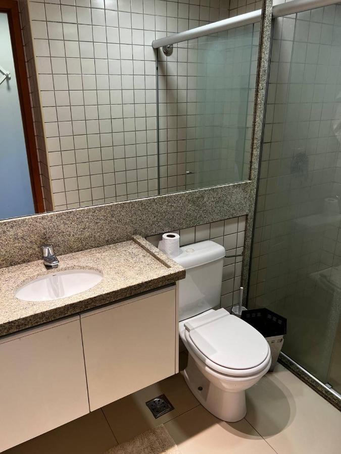 Pôrto das Galinhas Flat Duplex De Luxo Em Muro Alto Com Jacuzzi Privativa מראה חיצוני תמונה