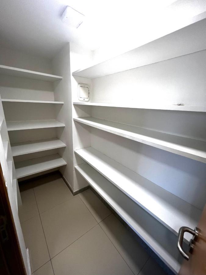 Pôrto das Galinhas Flat Duplex De Luxo Em Muro Alto Com Jacuzzi Privativa מראה חיצוני תמונה